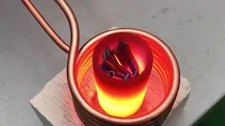 EQUILAB EQH-3.0 Fusion Furnace