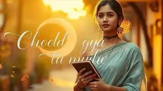 Chord gya tu mujhe 💔] sad song #viralvideo