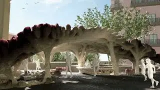 Waterbound - Bio-Integrated Design Final Project
