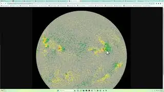 M 2.1 Solar Flare. Thursday earthquake update and Space weather report 9/7/2023