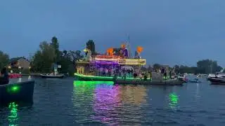 Water en Licht