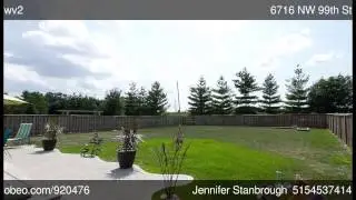 6716 NW 99th St Johnston IA 50131 - Jennifer Stanbrough - BHHS First Realty WDM