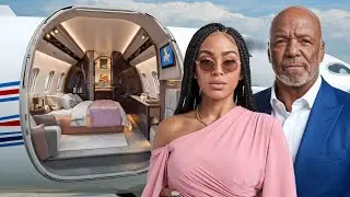Billionaire Pulls Out ALL The Stops to Regain Black Woman's LOVE ...