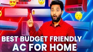 Konsa AC Humne Liya!