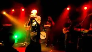 STREUP DADDY - LION KILLA au FEST'HIVERNAL 13-11-2010 part1 by goOk