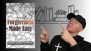 Book: Forgiveness made easy ￼#forgiveness #books #library