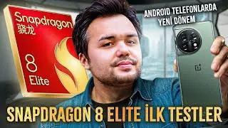 Android ve iPhone karşı karşıya | Performansta yeni dönem