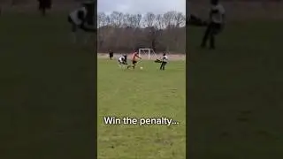 Win it, then score it ⚽️