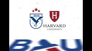 Dentro de Harvard | O Verdadeiro Processo de Recrutamento Atlético nos EUA
