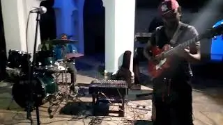 Suuuupu by Islander's Band of Zanzibar