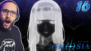 Breaking The Universe?! | Gnosia Episode 16 REACTION