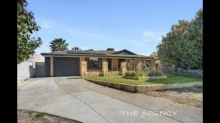 8 Nolan Place, Beldon
