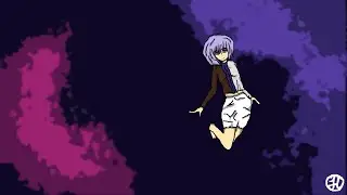 [osu!] Halozy - Crystal Snow | Mapped by Emiya Nikita | Played by Emiya Nikita