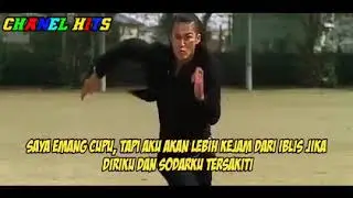 Quotes terkeren genji#2019