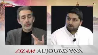 L'islam sera spirituel ou ne sera plus