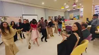 Ashoka & Upul Birthday surprise song