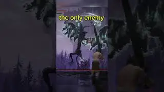 Самый страшный босс в DLC Elden Ring...