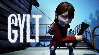 GYLT (Soundtrack)