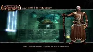 DDO Tour Guide: Korthos island