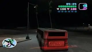 Grand Theft Auto: Vice City Long Night  Zombie Mod - Video 17  | Storyline |  Mission Gameplay |