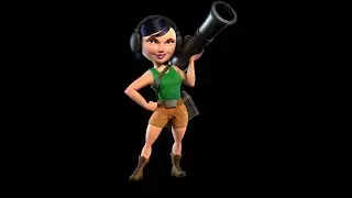 Boom Beach - Full Boost Fun.