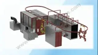 Blastclean System Pvt Ltd