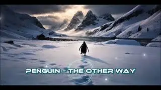 Penguin &ndash; The Other Way | Epic Dark Motivation