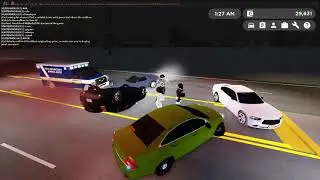 Greenville #1 | NonOfficial Special RP