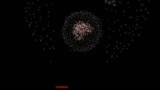 BALL SHELL // FEAST OF SANTA MARIJA // MALTA // GHAXAQ 12.08.2023 // PyRoGeN