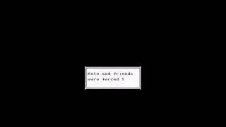 Final Fantasy Adventure {Game Boy} - That title music..ahh..*Sleeps*