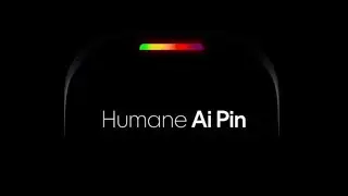 Humane AI Pin: The Device That Can Replace Your Smartphone!