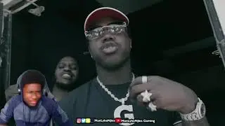 THIS DAT ZAZA💯🔥 | EST Gee x Get Money - REACTION