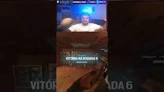 R6 3K DE THERMITE #r6 #r6siege #r6clips #rainbow6 #rainbowsix #streamer #twitch #fps #fyp