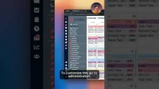 Customize the job status in CrewBrain