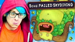 My Singing Monsters Top Islands HAVE GONE TOO FAR