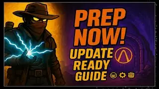 Stop Wasting Time! &ndash; Prep Like a Pro for Borderlands 4&rsquo;s New Content!