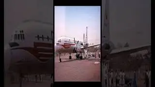 CSA flight 511 memorial