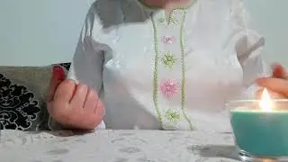 توضيح حول انواع لالة عيشة ؛ وضحو ليا اشمن لاله عيشة وانا معاكم