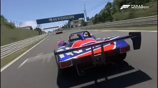 Forza Motorsport - Nissan R391 @ Suzuka Circuit
