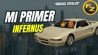 FENIXZONE: ¡MI PRIMER AUTO LUJOSO!