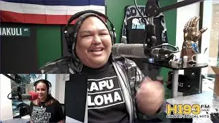 The Morning HI with Steezy and Rella - Whose Kid Is this? April 8th, 2020