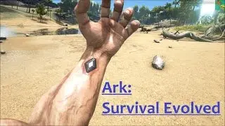 Ark: Survival Evolved (Solo) Part 45 Taming Frenzy And Search Of A Giganotosaurus