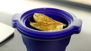 Tupperware   Micro Urban Millennial Микромиллениал для СВЧ