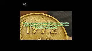The 1972 Algerian 20 Centimes Cornucopia Coin &mdash; A Small Treasure with a Big Story