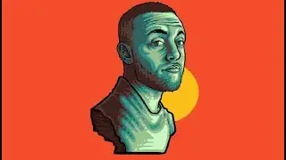 Mac MIller x Anderson Paak R&B Type Beat - 