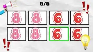 SAY THE WORD ON BEAT CHALLENGE | 1-3 Levels | EASY TO MASTER LEVEL!