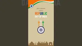 Happy Republic Day | Republic day wishes 2025