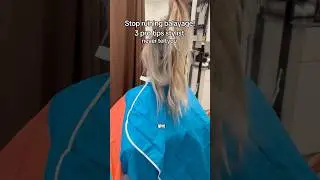 Balayage nightmare. How to have the perfect balayage #balayage #balayagehaircolor