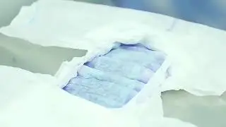 OEM Soft Non-woven Manufacturer Direct Sale Disposable Super Absorbent Ultra Thick Adult Diaper