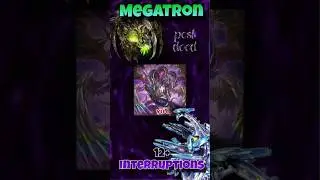 NEW Drytron Megalith COMBO post DOOD - Yugioh Concept Deck - Darkness-Empire. #yugioh #drytron